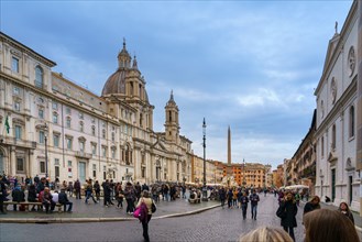 Rome, Italie