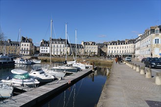 Vannes, Morbihan