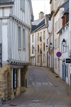 Vannes, Morbihan