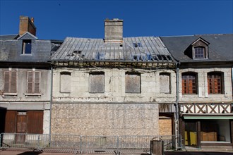 Orbec, Calvados
