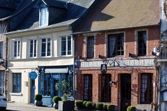 Beaumont-en-Auge, Calvados