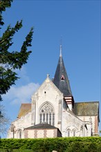 Beaumont-en-Auge, Calvados