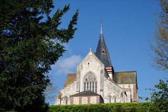 Beaumont-en-Auge, Calvados
