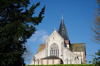 Beaumont-en-Auge, Calvados