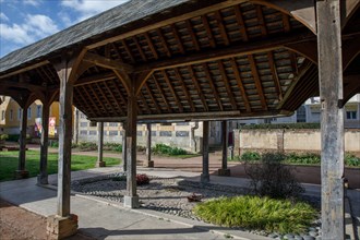 Pont-l'Evêque, Calvados