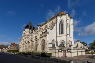 Pont-l'Evêque, Calvados