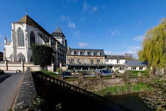 Pont-l'Evêque, Calvados