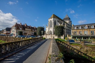 Pont-l'Evêque, Calvados