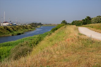 Calais, Pas de Calais