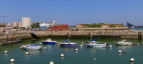 Calais, Pas de Calais