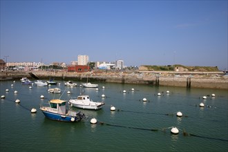 Calais, Pas de Calais