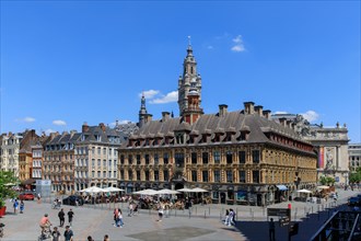 Lille, Nord department
