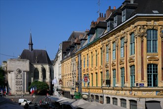 Lille, Nord department