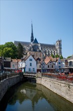 Amiens, Somme department