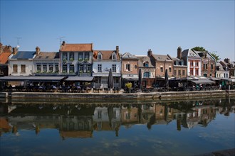 Amiens, Somme department