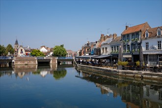 Amiens, Somme department