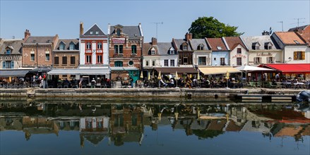 Amiens, Somme department
