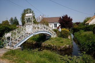 Amiens, Somme department