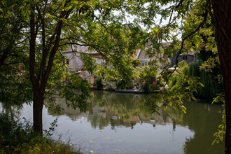 Amiens, Somme department