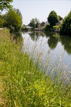 Amiens, Somme department