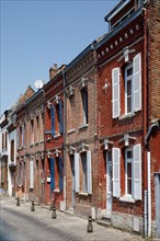 Amiens, Somme department