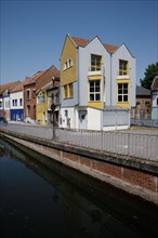 Amiens, Somme department