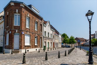 Amiens, Somme department