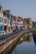 Amiens, Somme department