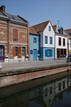Amiens, Somme department