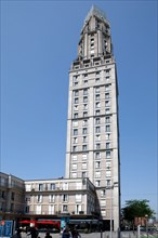 Amiens, Somme