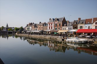 Amiens, Somme