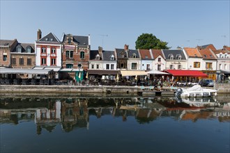 Amiens, Somme