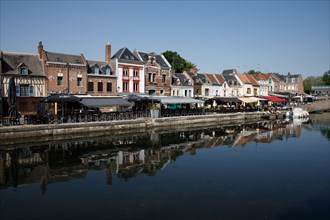 Amiens, Somme