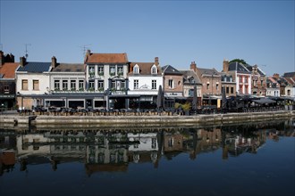 Amiens, Somme