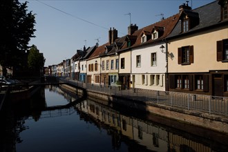 Amiens, Somme department
