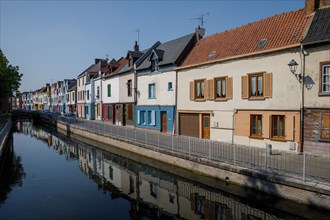 Amiens, Somme department