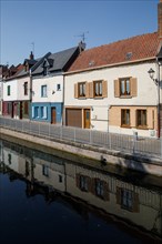 Amiens, Somme department