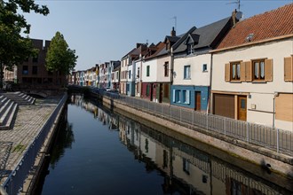 Amiens, Somme department