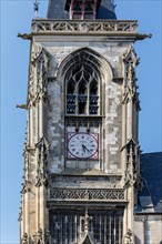 Amiens, Somme department