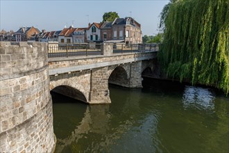 Amiens, Somme department