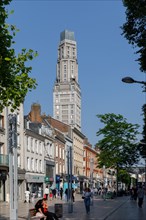 Amiens, Somme department