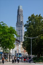 Amiens, Somme