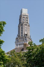 Amiens, Somme