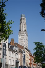 Amiens, Somme