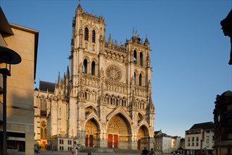 Amiens, Somme