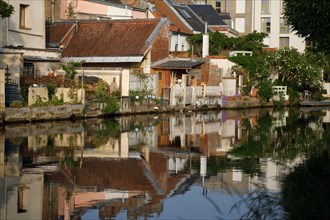 Amiens, Somme department