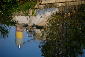 Amiens, Somme