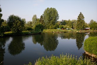 Amiens, Somme department