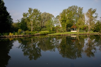 Amiens, Somme