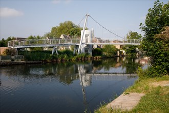 Amiens, Somme department